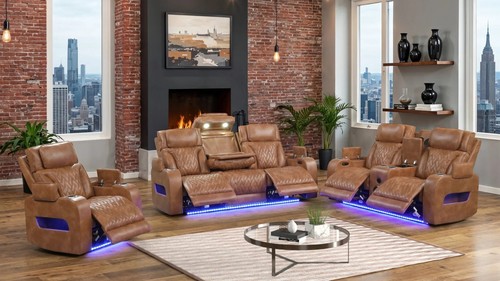 New led power - power, recliner