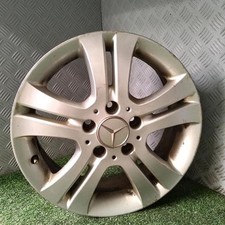 Jante MERCEDES CLASSE B (T245)
