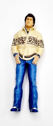 Figurine résine starsky - figurine,