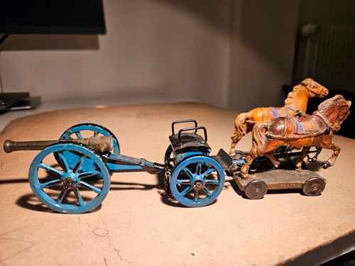 Märklin caisson canon de - mÄrklin, et