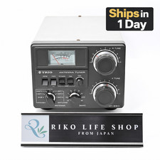 Tuner d'antenne TRIO KENWOOD