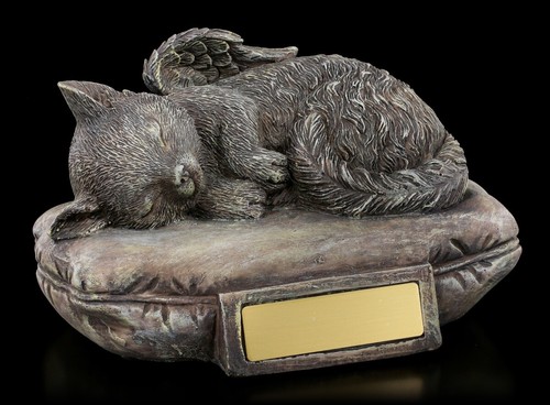 Animal urn katzen - animal,