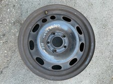 Opel Omega B steel rim steel rim 6.5Jx15 ET33 5x110 GM 2150142
