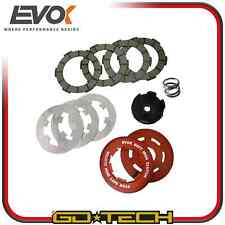 Kit D'Embrayage Renforcé