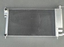 ALUMINUM ALLOY RADIATOR