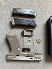 réplique airsoft métal