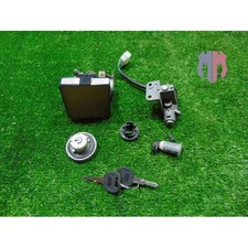 Kit clés Kymco Agility 125 R16+ 2017 2020