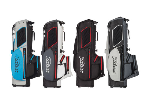New titleist golf players - golf,