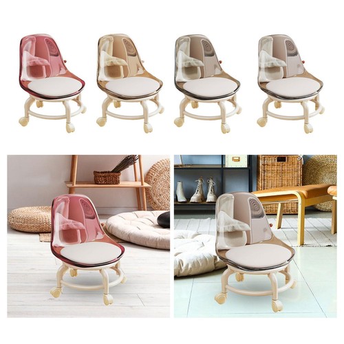 Tabouret roulant roulettes - tabouret,