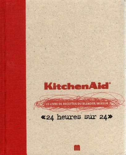 Kitchen aid collectif - kitchen,