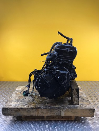 Moteur pour honda cbf - 600, s