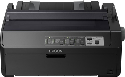 Epson 590ii imprimante - epson,