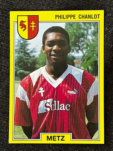 Vignette sticker panini foot - sticker,