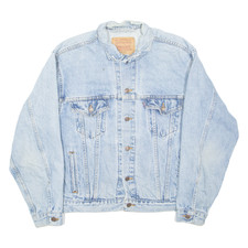 Veste En Jean LEVI'S Pour