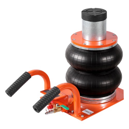 Vevor cric pneumatique t - vevor, 3