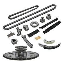 Jeu de chaînes de commande