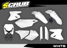 Suzuki DRZ400 SM Supermoto