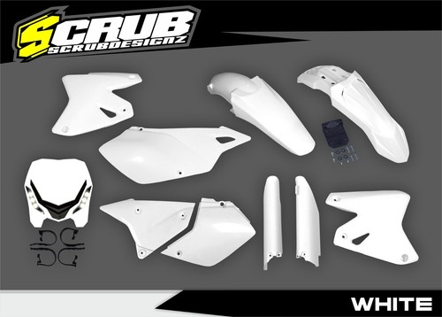 Suzuki drz400 supermoto - sm,