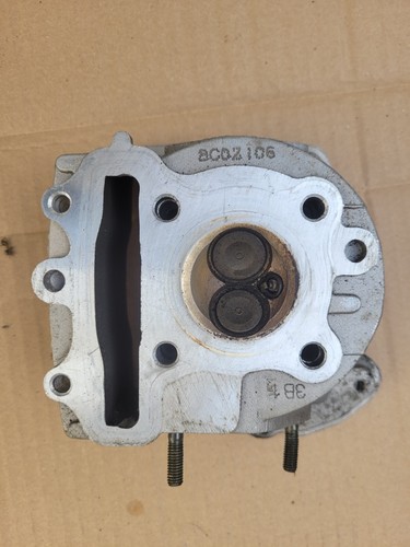 Culasse tnt motor roma - motor,