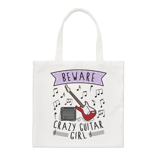 Sac cabas regular - cabas, beware