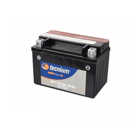 Batterie moto scooter ytx9 - moto, ytx9-bs