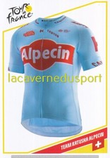 C12 TEAM KATUSHA ALPECIN