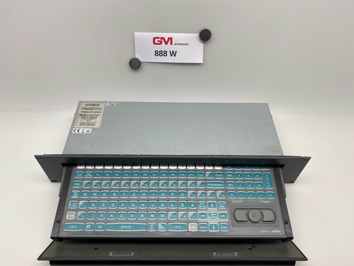 Unipo tiroir clavier - unipo, de