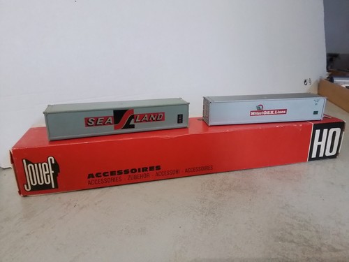 Jouef ref 2633 2 - ho.,