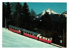 Chemins De Fer Electriques