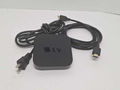Apple 3rd generation - apple,