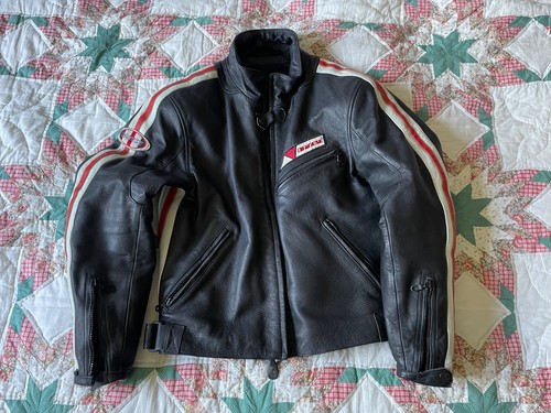 Dainese us70 leather - dainese,