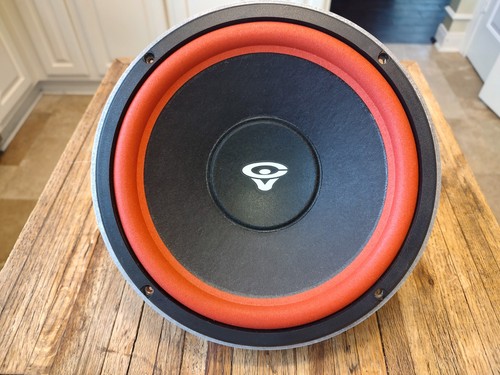 Cerwin vega cvw10 woofer - 10", woofer/