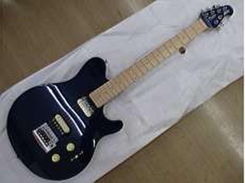 Sterling musicman sub - by,