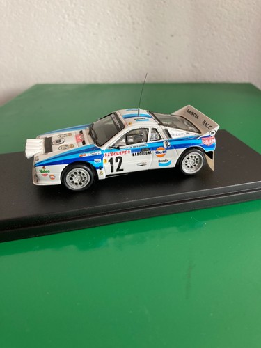 Kit monte racing 43 - 43,