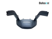 Couvercle guidon arrière Suzuki AN 650 Burgman 2002-2004 (AN650) (56321-10G0)