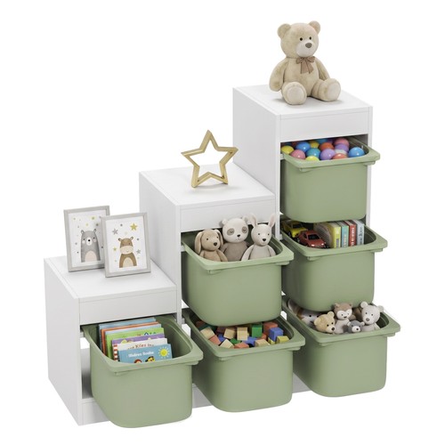 Aiyaplay meuble rangement - meuble, de