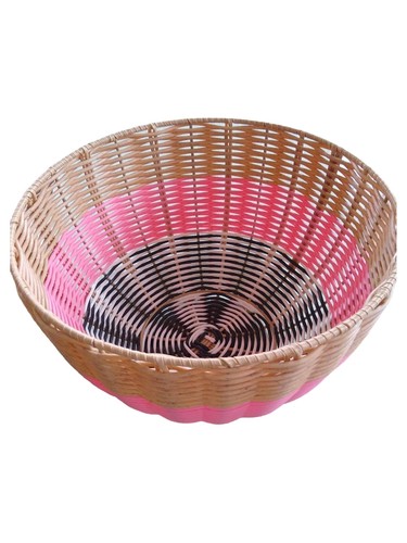 Ikea panier rangement rond - ikea,