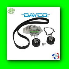 Kit de Distribution + Pompe à Eau Peugeot 307 2.0 Hdi 90 cv 110 cv