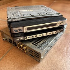 Clarion VRX928RVD rare EU