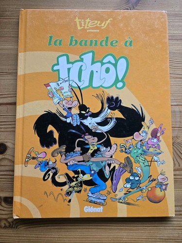 Titeuf - (la, )