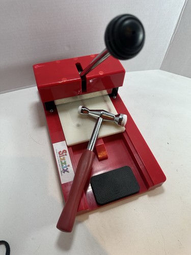 Sizzix original red personal - original,