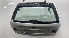 Malle/Hayon arriere BMW SERIE