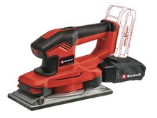 Einhell - Ponceuse orbitale TE-OS 18/230 Li