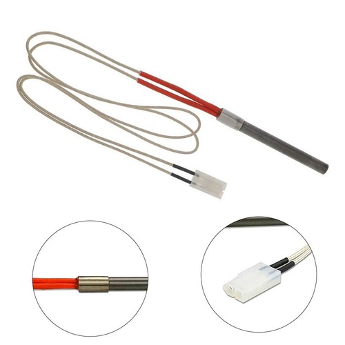 Remplacement allume rod - allume-rod, de