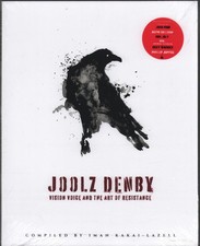 Joolz Denby Vision, Voix Et