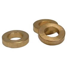 Sachet de 10 bagues de