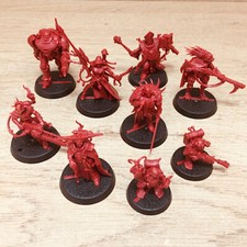 Blackstone Fortress Explorer Miniatures Core Set Multi-Listing Warhammer 40K
