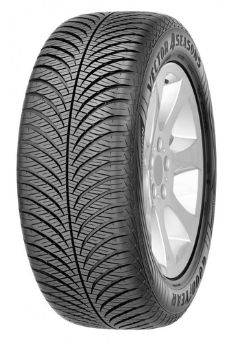 Pneu saisons goodyear - pneu, 4