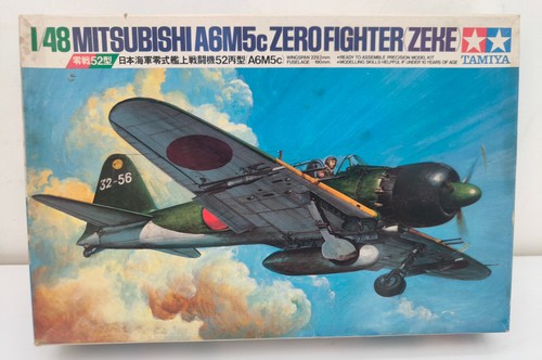 Maquette avion tamiya - avion,