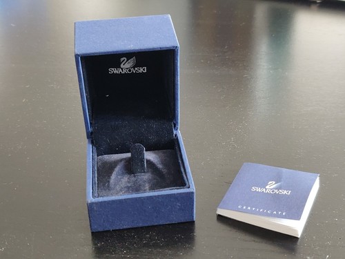 Boîte écrin bague - boîte,